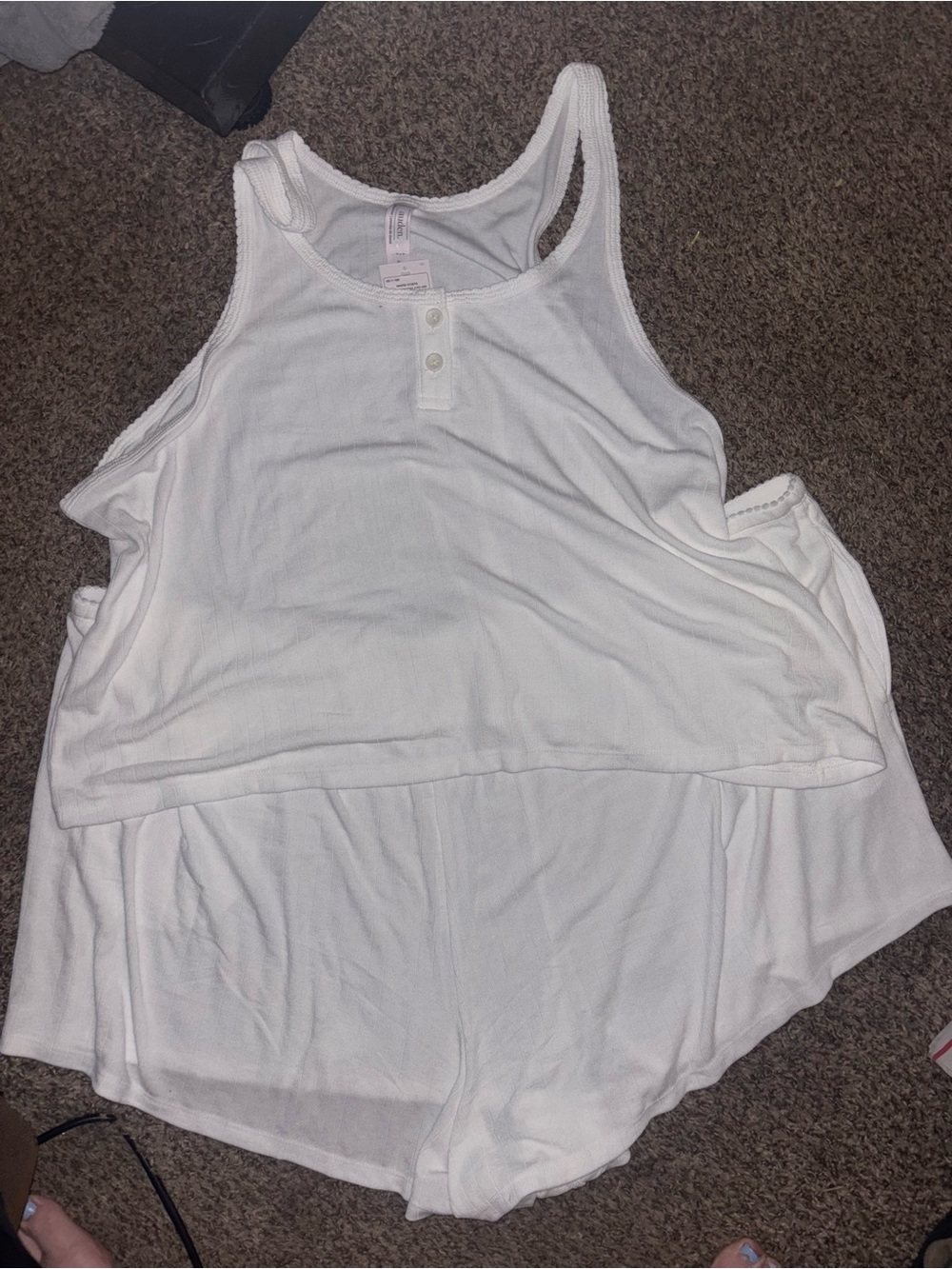 Auden 3x new w tags pj set women’s